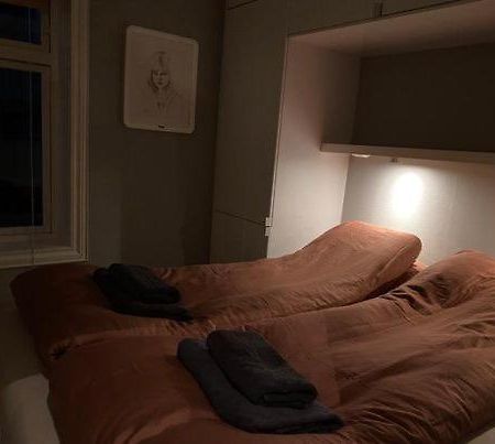Jennifers Place تروندهايم المظهر الخارجي الصورة