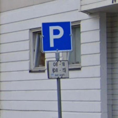 Jennifers Place تروندهايم المظهر الخارجي الصورة