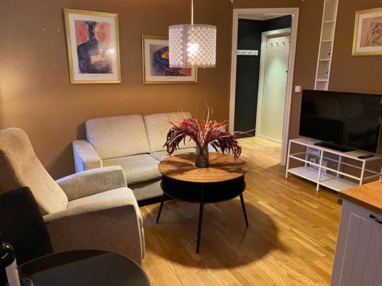 Jennifers Place تروندهايم المظهر الخارجي الصورة